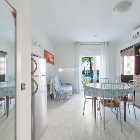 Residence Puerto Del Sol Immobiliare Pacella Lido di Jesolo Exterior photo