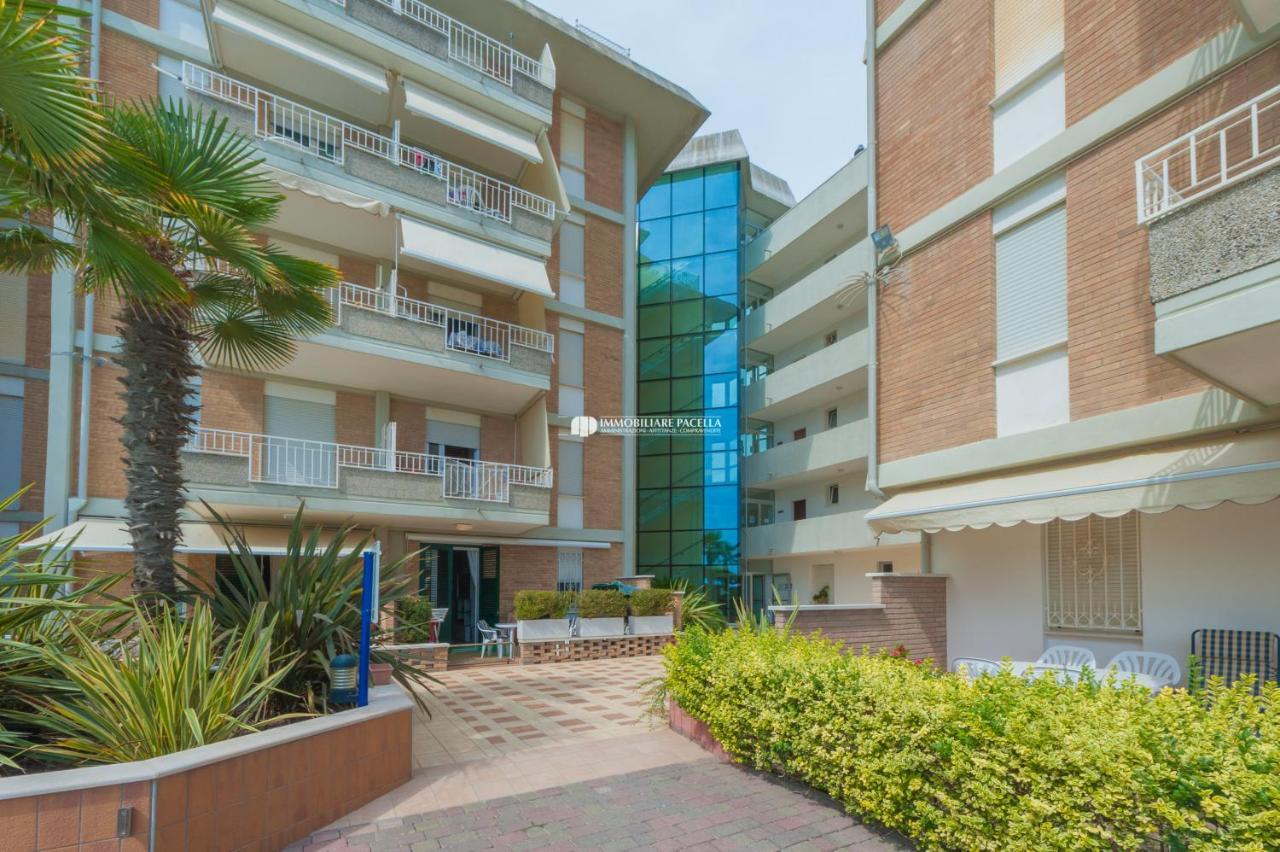 Residence Puerto Del Sol Immobiliare Pacella Lido di Jesolo Exterior photo