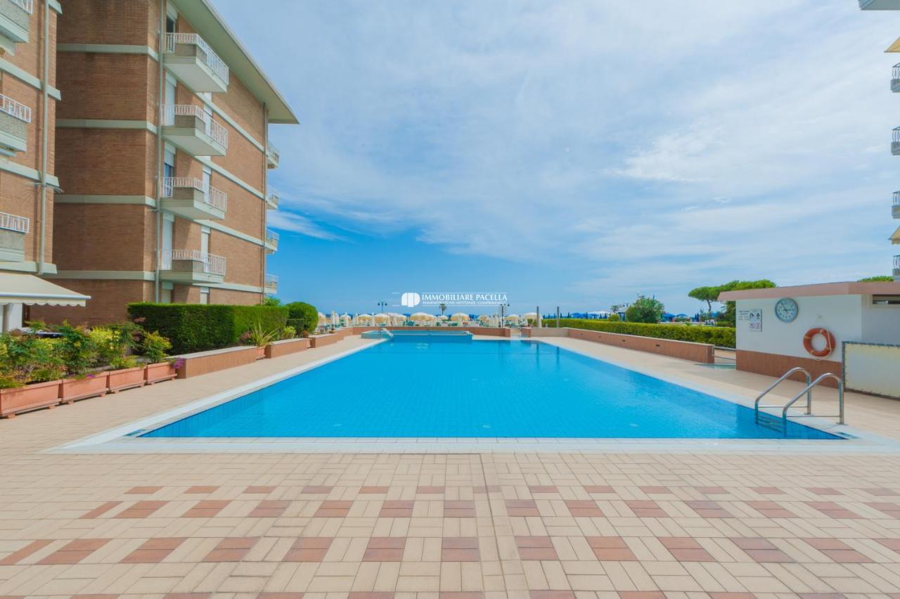 Residence Puerto Del Sol Immobiliare Pacella Lido di Jesolo Exterior photo