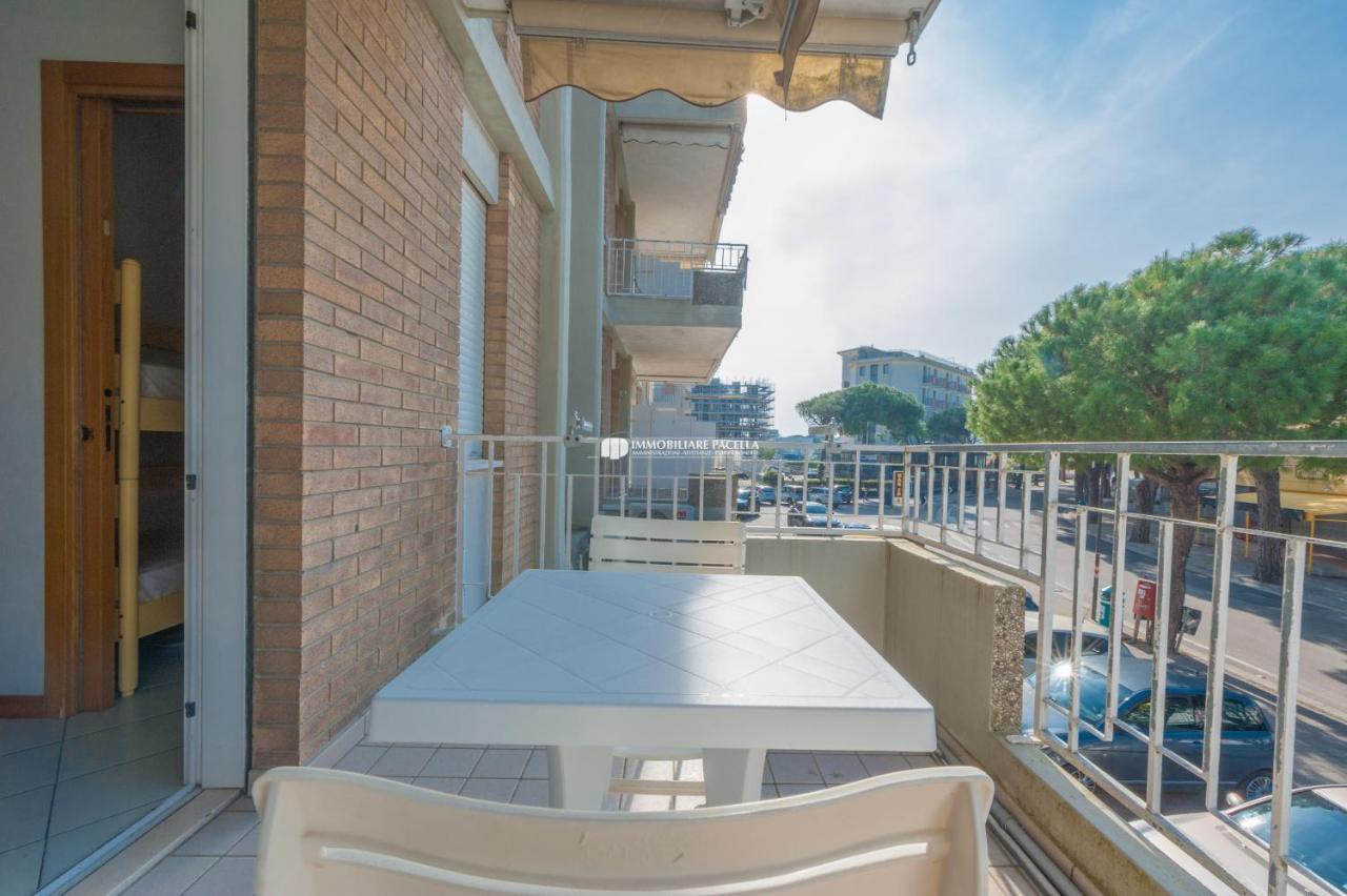 Residence Puerto Del Sol Immobiliare Pacella Lido di Jesolo Exterior photo