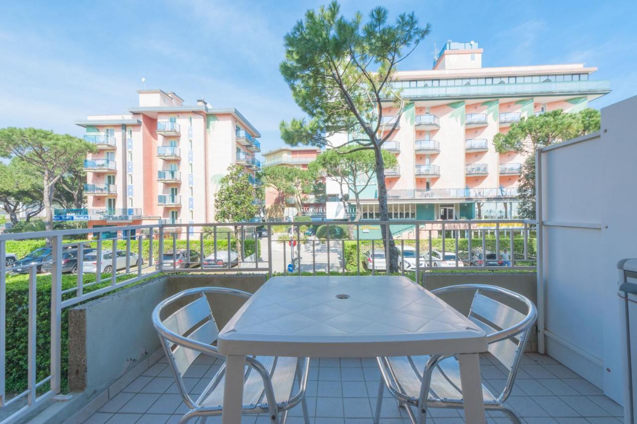 Residence Puerto Del Sol Immobiliare Pacella Lido di Jesolo Exterior photo