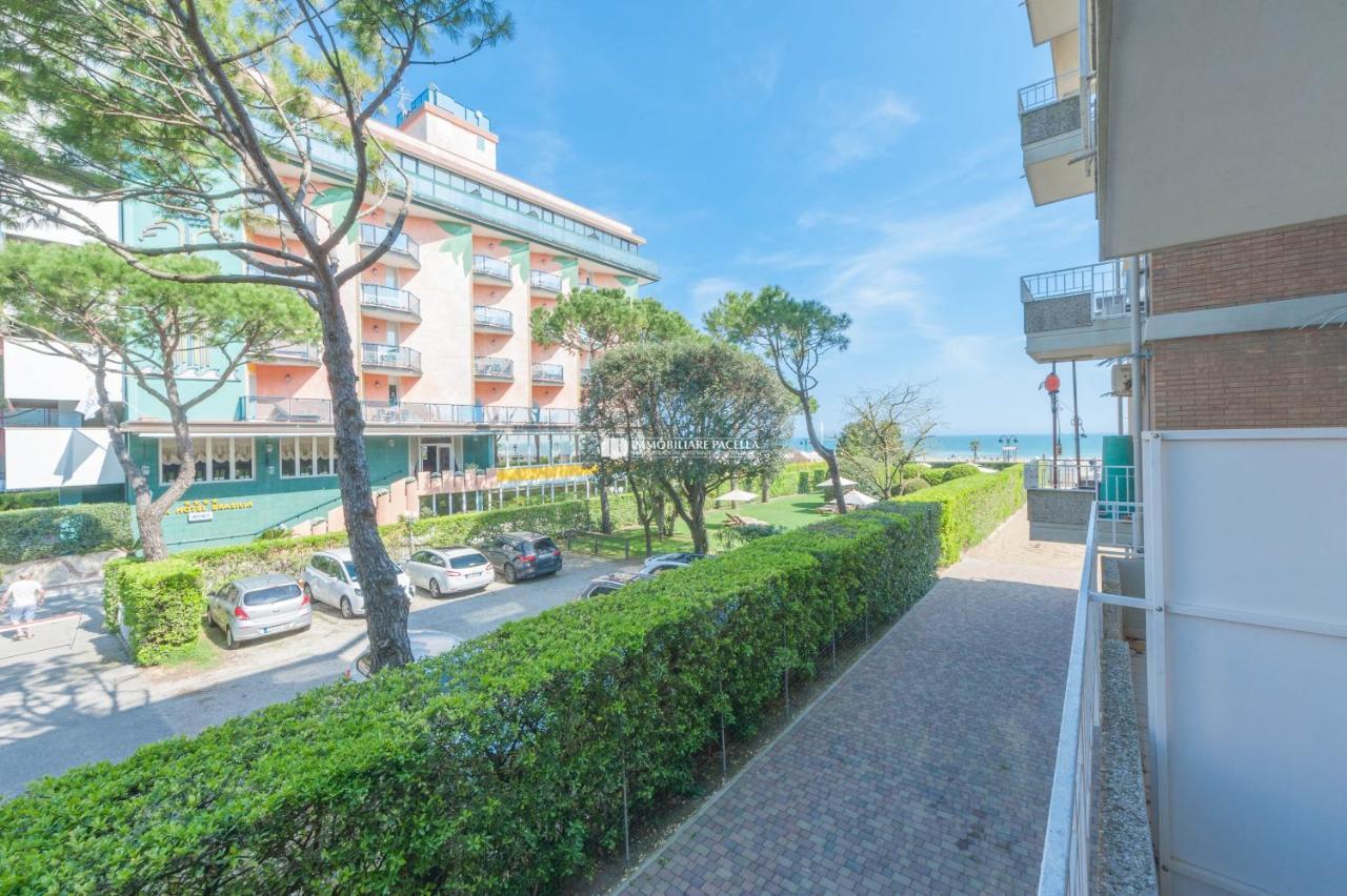 Residence Puerto Del Sol Immobiliare Pacella Lido di Jesolo Exterior photo