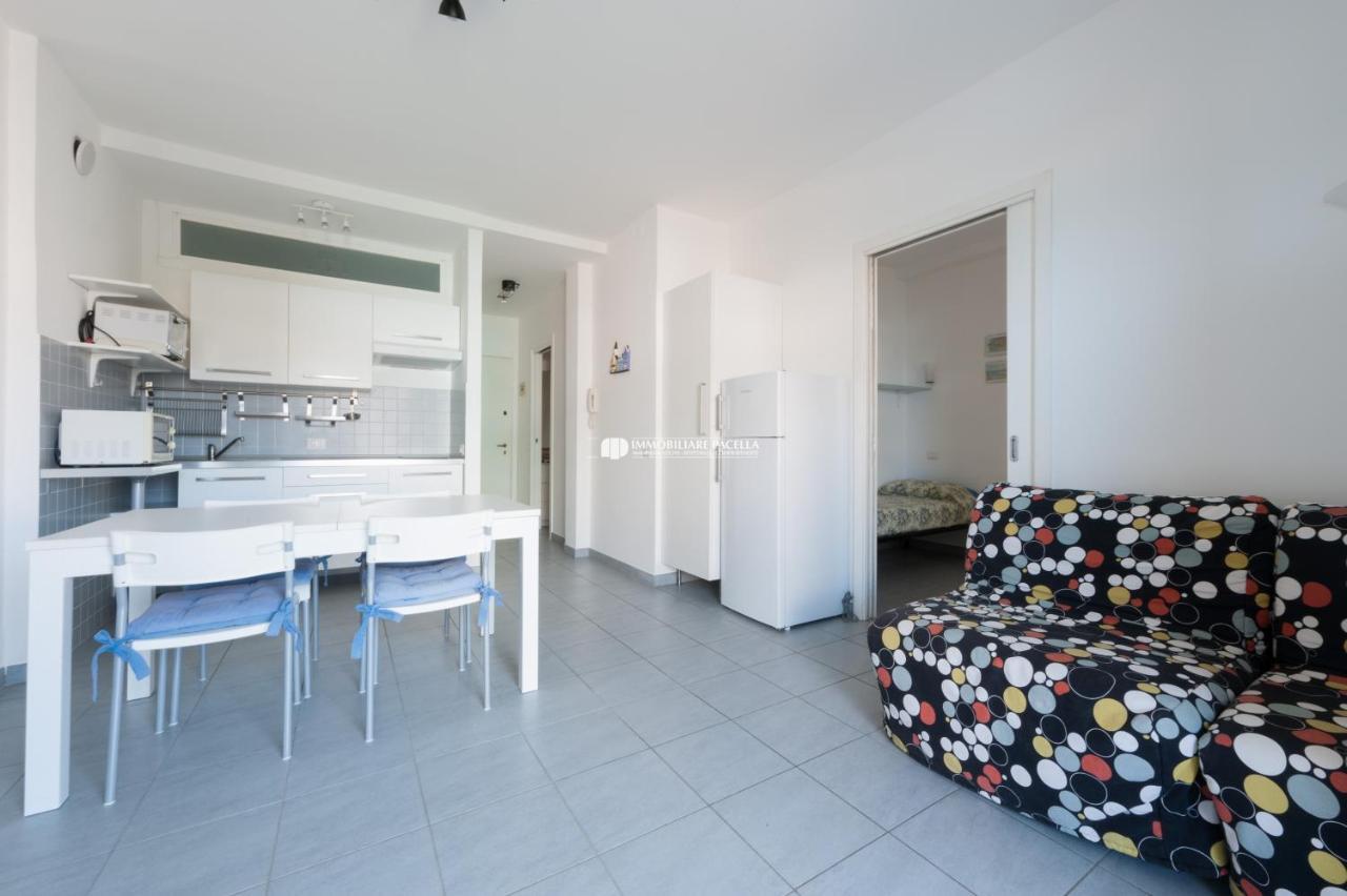 Residence Puerto Del Sol Immobiliare Pacella Lido di Jesolo Exterior photo
