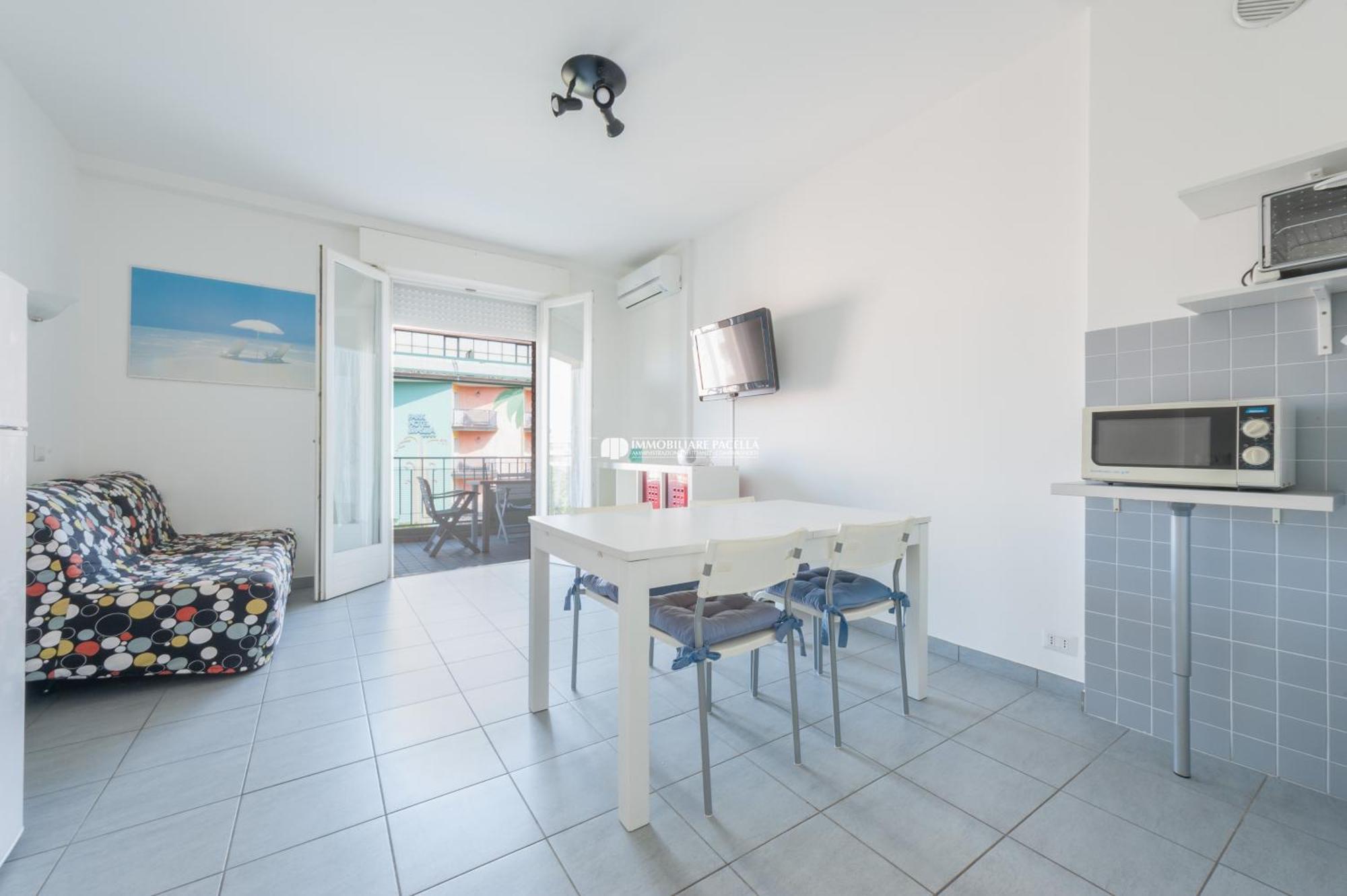Residence Puerto Del Sol Immobiliare Pacella Lido di Jesolo Exterior photo