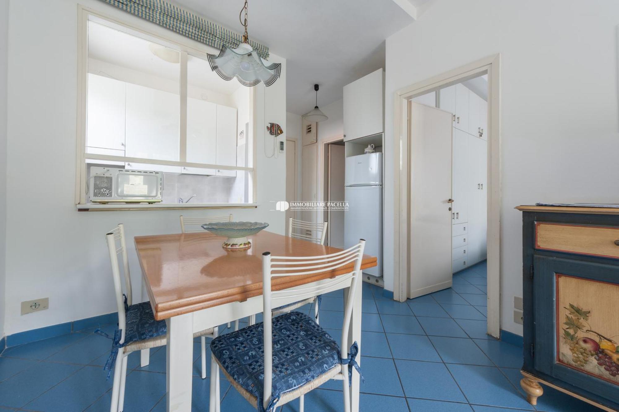 Residence Puerto Del Sol Immobiliare Pacella Lido di Jesolo Exterior photo
