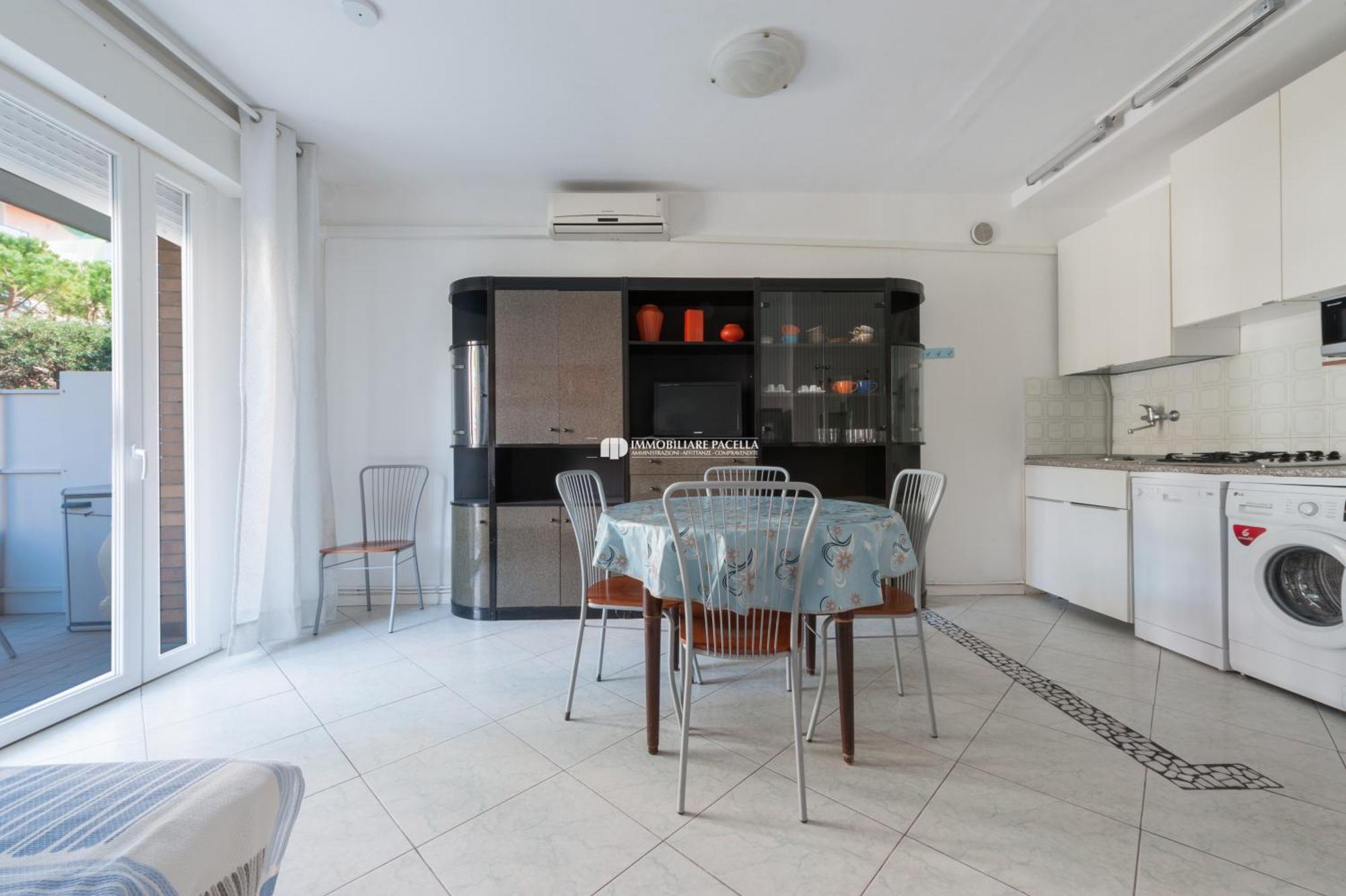 Residence Puerto Del Sol Immobiliare Pacella Lido di Jesolo Exterior photo
